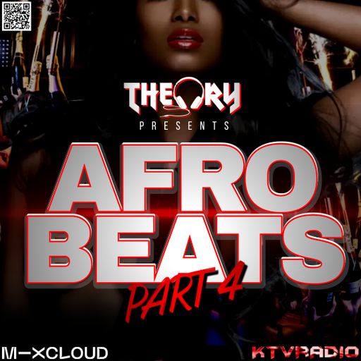 AFRO BEATS PART 4