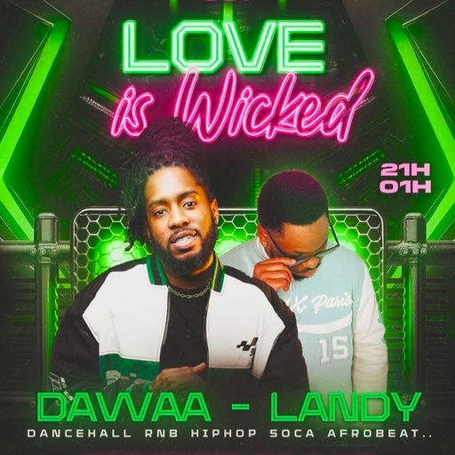Dancehall Mix 2025, Love Is Wicked Ft Vybz Kartel, Mavado, Skillibeng, Killi, Badbay Mono