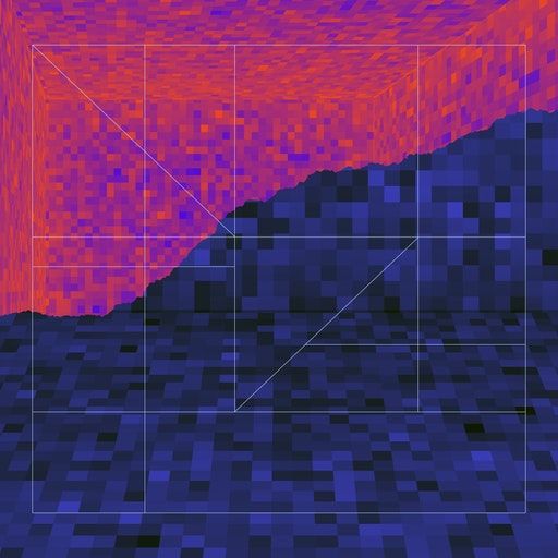 The Bunker NY – Hot Mix