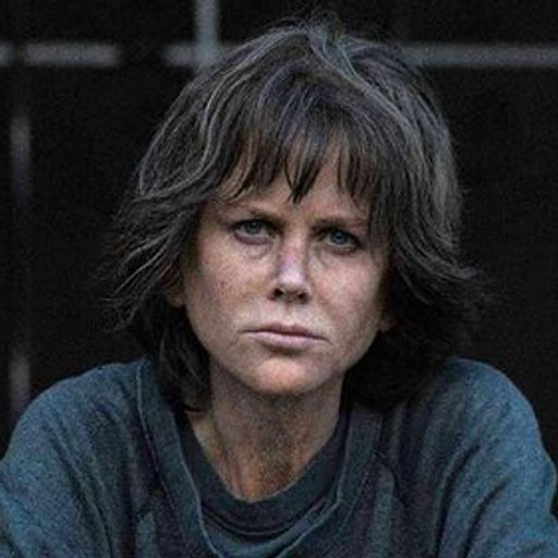 Hoxton Movies reviews Destroyer, Glass, NINA, and Fyre