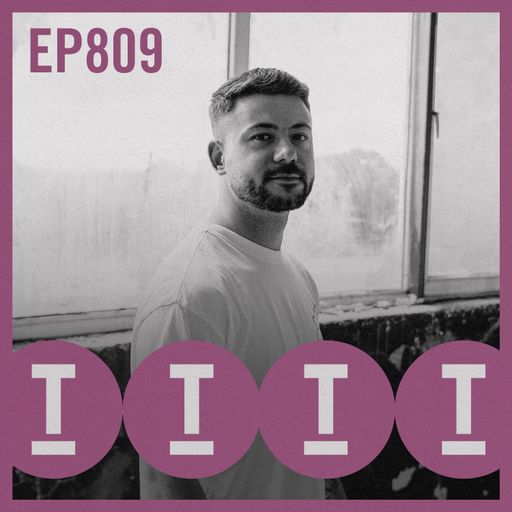 Toolroom Radio EP809: Danny Rhys
