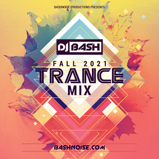 Fall 2021 Trance Mix