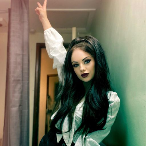 The Rock Show with Lauren Cornelius X Download Pilot Special