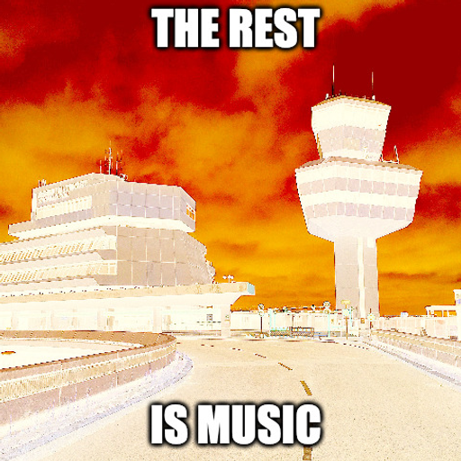 The Rest Is Music X Monat der zeitgenössischen Musik 2021 #1  18.08.2021