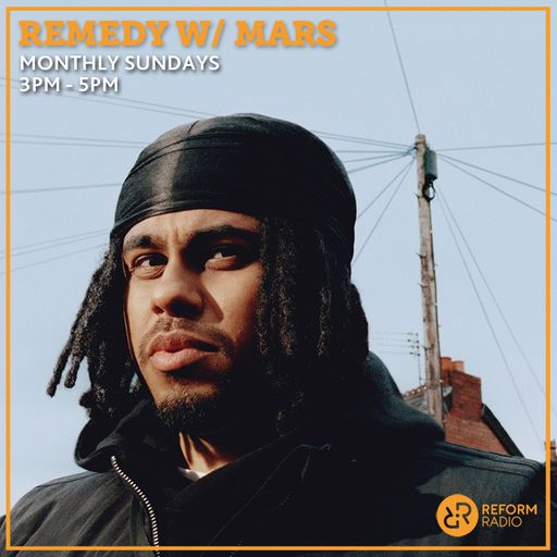 Remedy w/ Mars 30th March 2025
