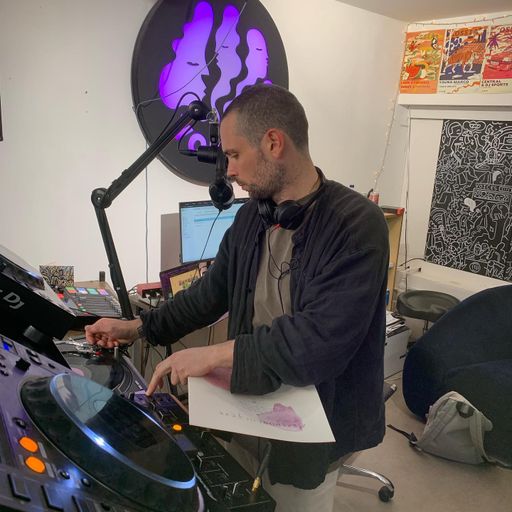 Coffee & Cigarettes w/ Big Hands 04/10/24 - [Voices Radio]