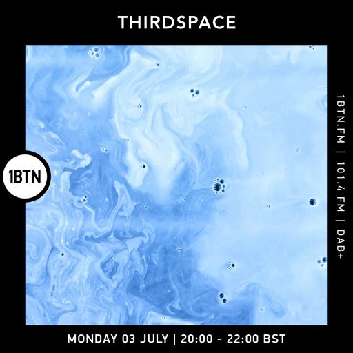 Third Space - 03.07.2023