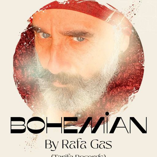 NAHU BEACH ** BOHEMIAN Sunset ** Beach House & SoulFul Music ** Recording May 2021 * Cádiz