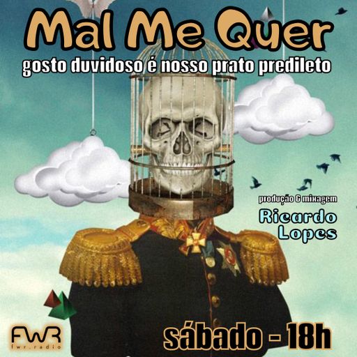 Mal Me Quer 123 - 28.9.2024