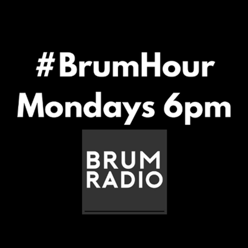 #BrumHour ft James Wong talking Lunar New Year Festival (30/01/2023)