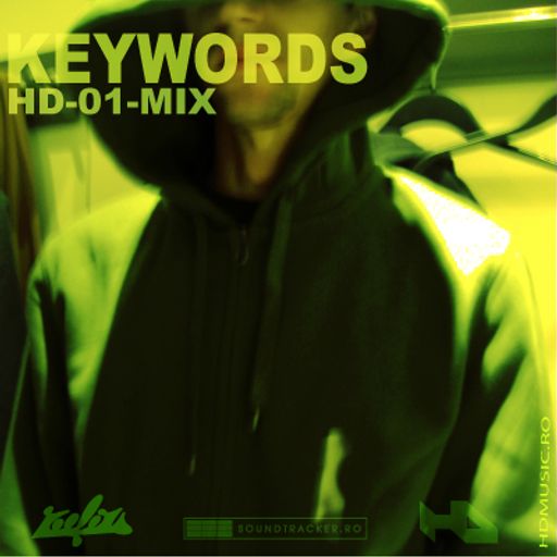 Keywords aka HAZ33 - HD-01-Mix