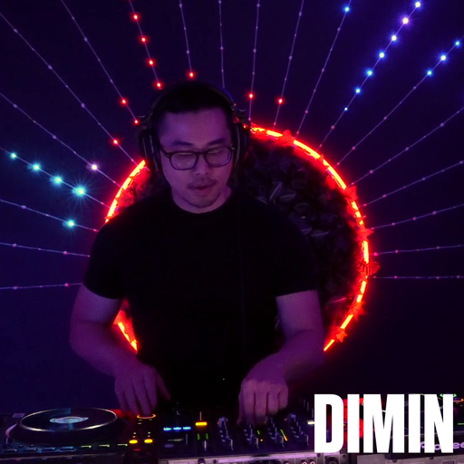 [ DJ Mix 13 ] Techno & Trance