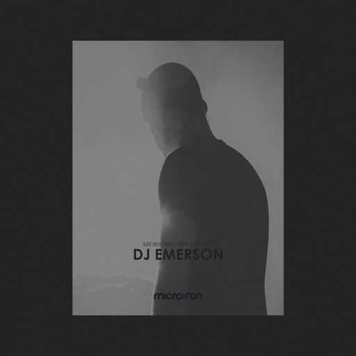 micro.fon podcast 11 | dj emerson