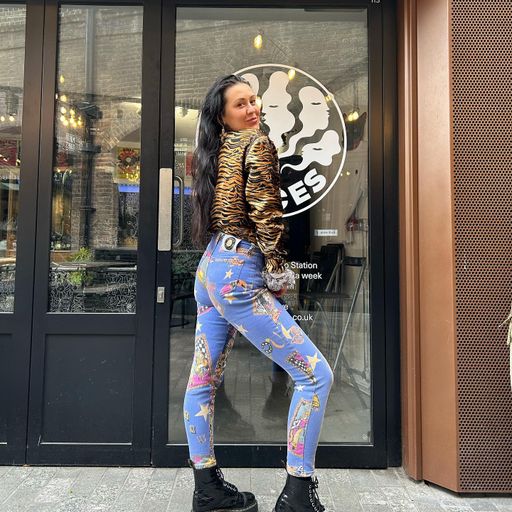 New Music Block w/ Tallulah Syron - 25.01.24 - Voices Radio