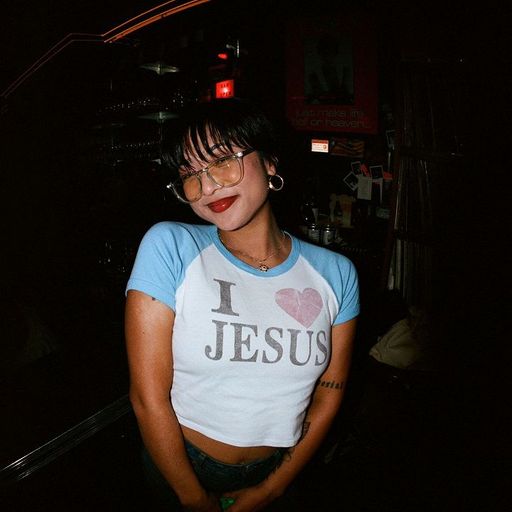 ABBY IMPERIAL - Gospel Special - 8th April 2025