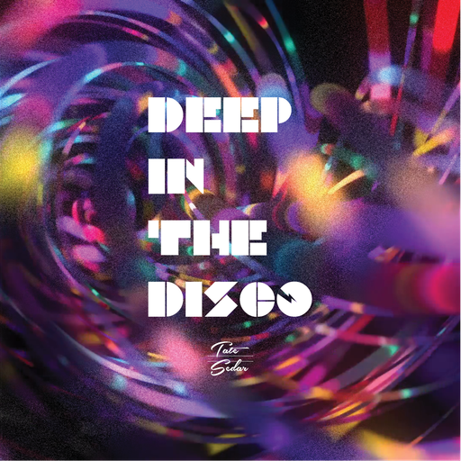 The TATE SEDAR Experience - Radio Show #037 (Deep in the Disco)