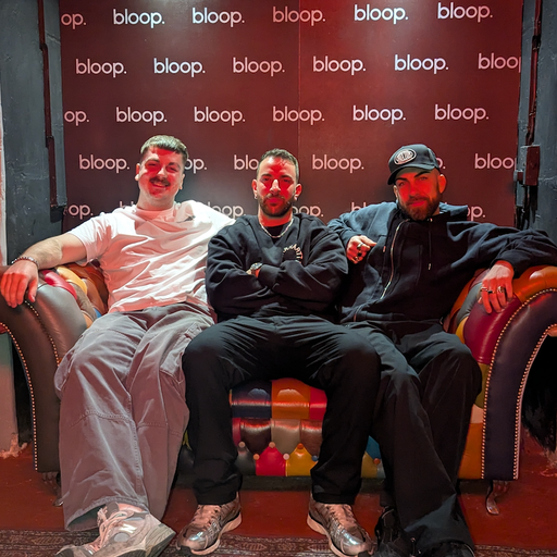 EDEF Invites w/ Chris Di Perri & Nic Lorenz - 16.02.25