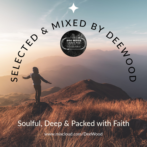 DeeWood- Soulful, Deep & Packed with Faith 23/12/2025