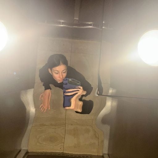 Claire Rousay w/ Lia Kohl - 17th November 2025