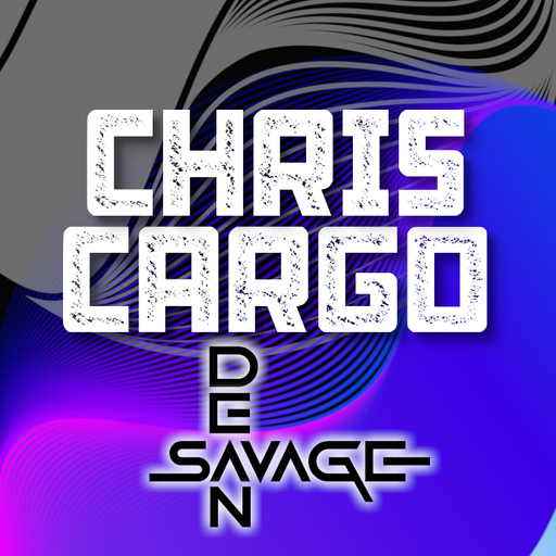 Dean Savage Opening Set for Chris Cargo 25 11 2023