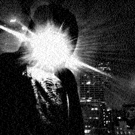 Buried Light w/ Ashtrejinkins - 25th February 2026