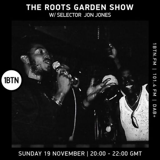 Roots Garden - 19.11.23