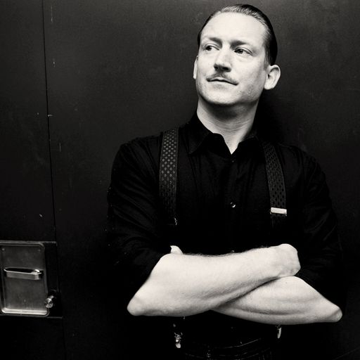 The Baltic Soul Show - Dan D. ~ 14.01.22