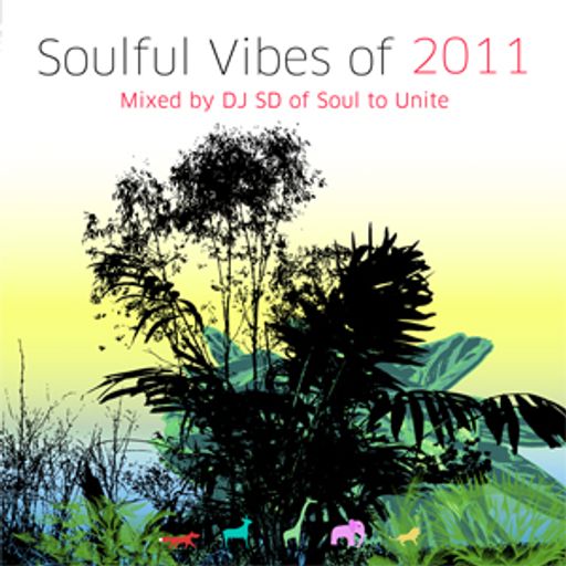 Soulful Vibes of 2011