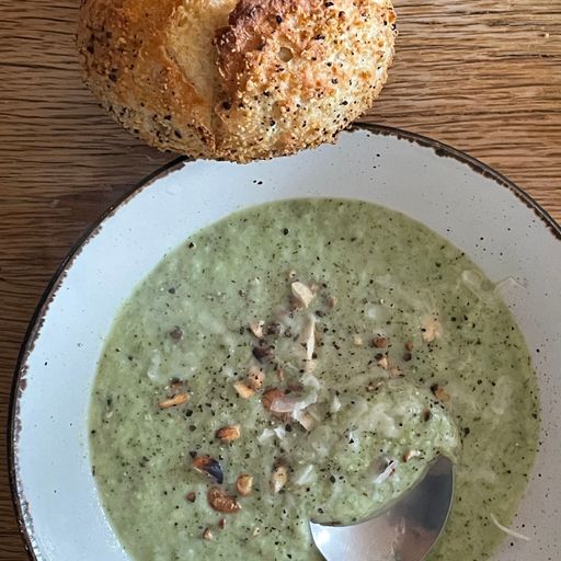 Brothcast w/ Céline and Noah 20/03/25