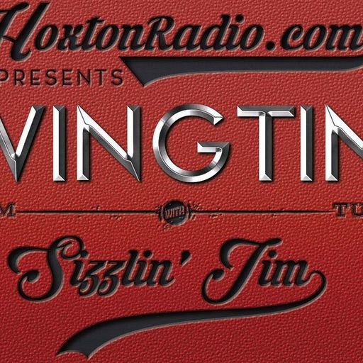 Swing Time Radio 23Jan18