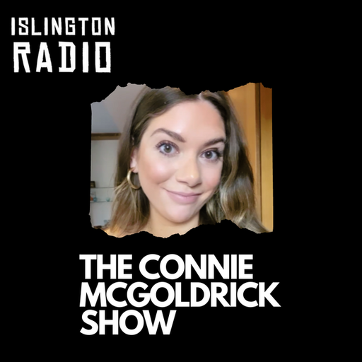 The Connie McGoldrick Show (04/03/2023)
