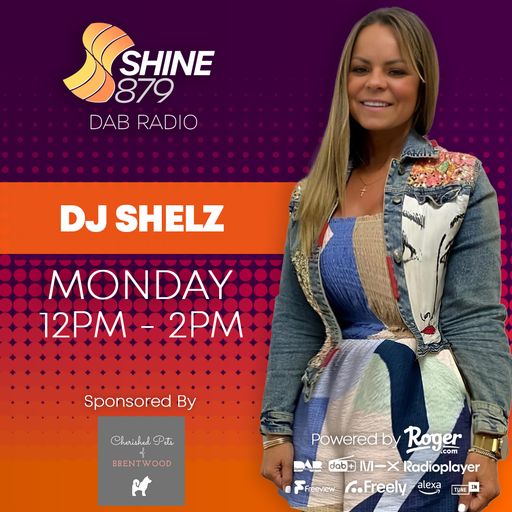 DJ Shelz - 11 Aug 2025