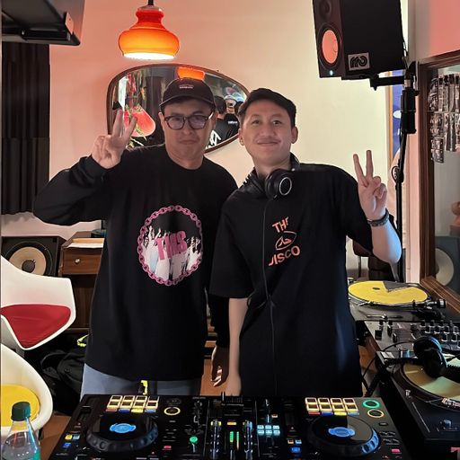 Nice N' Greasy #016 Satandsound (06/09/2023)