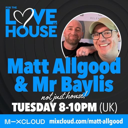 Matt Allgood and Mr Baylis 24thJune 2025