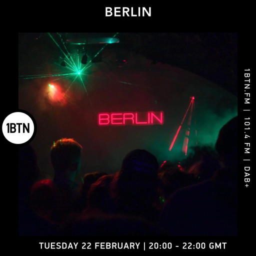 Berlin - 22.02.2022