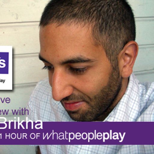 That's Whatpeopleplay! #39