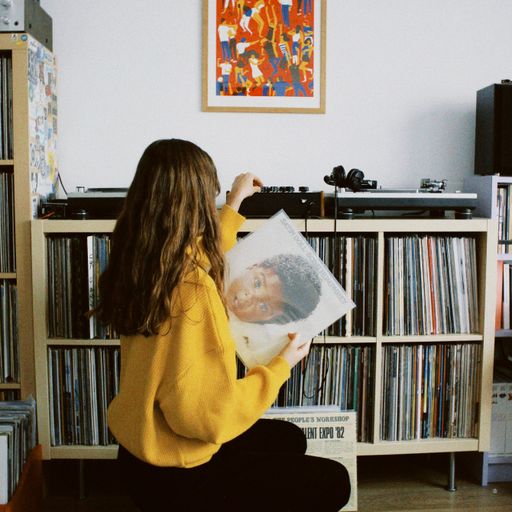 Mellow Madness: Clémentine // 02-04-26