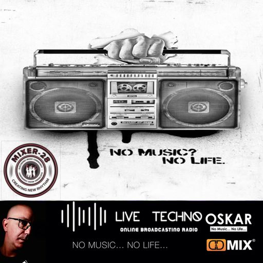 NO MUSIC NO LIFE. STOP WAR