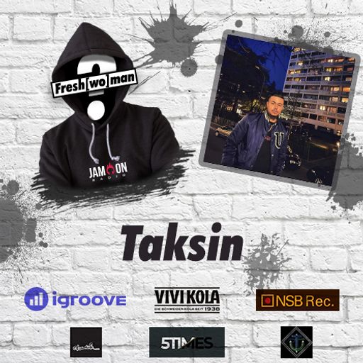 Fresh[wo]man 2021 - Taksin