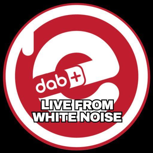 White Noise Live - 11 AUG 2023