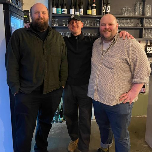 The Lubber Fiend - January 2026