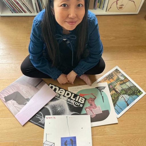 Morning Mari* with Joshua Fletcher // 29-03-21