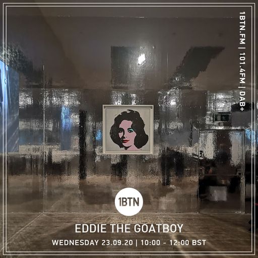 Eddie The Goatboy - 23.09.2020