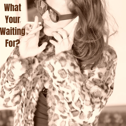 What Your Waiting For? NEW MUSIC