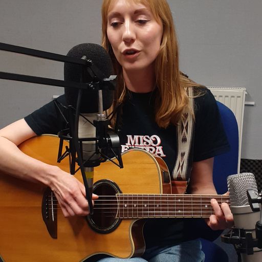 MostlyIndieShow 20250503 with Hannah Wood