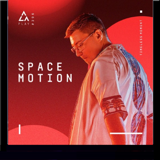 Space_Motion_-_ on Midnight Express FM [Play-396]