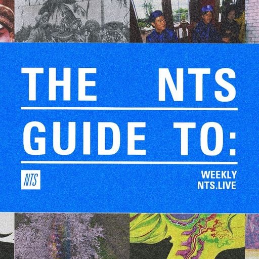 NTS Guide to: Jersey Club - 10th September 2025