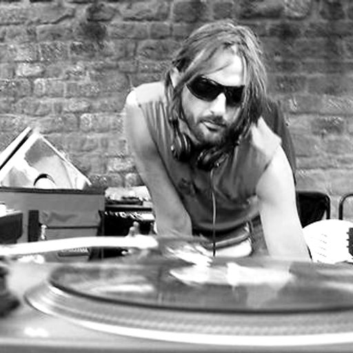 Ricardo Villalobos Live @ Godet Afterhour - 1998