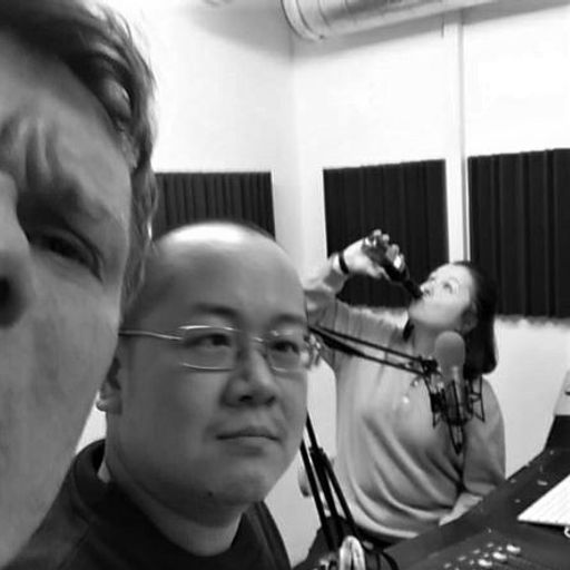 Plattenkiste | 19. Februar 2018 | Boomschakalaka mit Fu Man Chu (ZH)