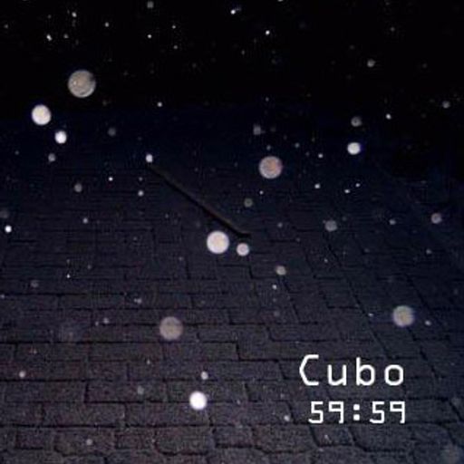 Cubo - 59:59